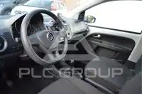 2021 Volkswagen Up