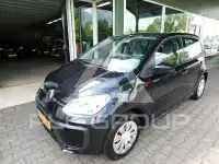 2021 Volkswagen Up