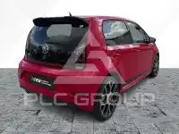 2021 Volkswagen Up