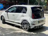 2021 Volkswagen Up
