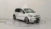 2021 Volkswagen Up