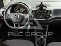2020 Volkswagen Up