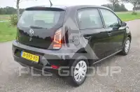 2021 Volkswagen Up