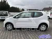 2021 Volkswagen Up