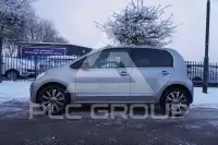 2021 Volkswagen Up