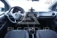 2021 Volkswagen Up