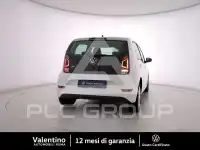 2021 Volkswagen Up
