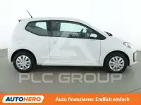 2021 Volkswagen Up
