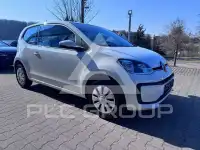 2021 Volkswagen Up