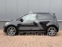 2021 Volkswagen Up
