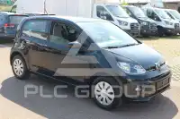 2021 Volkswagen Up