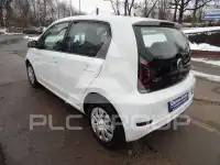 2021 Volkswagen Up
