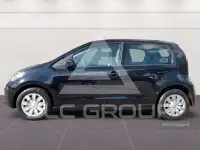 2021 Volkswagen Up
