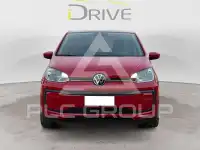 2020 Volkswagen Up