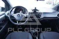 2021 Volkswagen Up