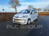 2021 Volkswagen Up