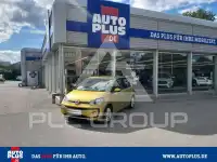 2021 Volkswagen Up