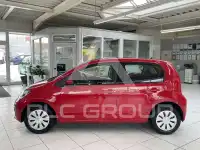 2021 Volkswagen Up