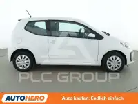 2021 Volkswagen Up