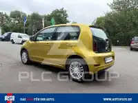 2021 Volkswagen Up