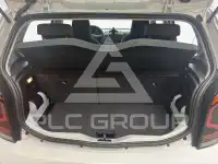 2021 Volkswagen Up