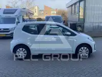 2021 Volkswagen Up