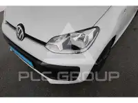 2021 Volkswagen Up