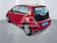 2021 Volkswagen Up