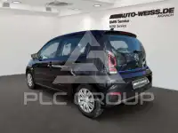 2021 Volkswagen Up