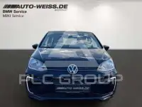 2021 Volkswagen Up