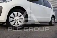 2021 Volkswagen Up
