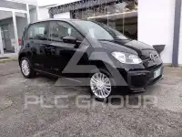 2021 Volkswagen Up