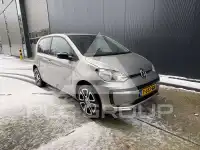 2021 Volkswagen Up