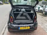 2021 Volkswagen Up