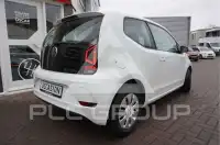 2021 Volkswagen Up