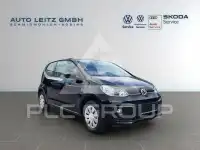 2021 Volkswagen Up