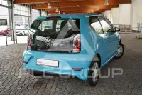 2021 Volkswagen Up