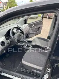 2021 Volkswagen Up