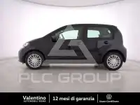 2021 Volkswagen Up