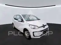 2021 Volkswagen Up