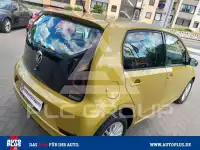 2021 Volkswagen Up