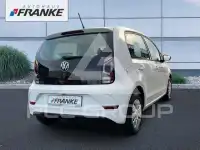 2021 Volkswagen Up