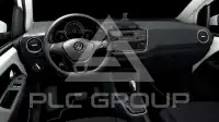 2021 Volkswagen Up