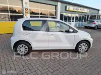2021 Volkswagen Up