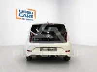 2021 Volkswagen Up