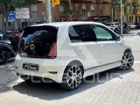 2021 Volkswagen Up