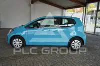 2021 Volkswagen Up