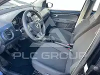 2021 Volkswagen Up