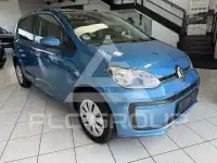 2021 Volkswagen Up