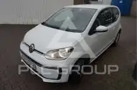 2021 Volkswagen Up